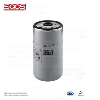 Factory wholesale production 1902138  5001859430 Fuel filter OE number For IVECO