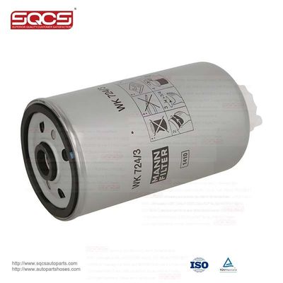 Factory wholesale production 1902138  5001859430 Fuel filter OE number For IVECO