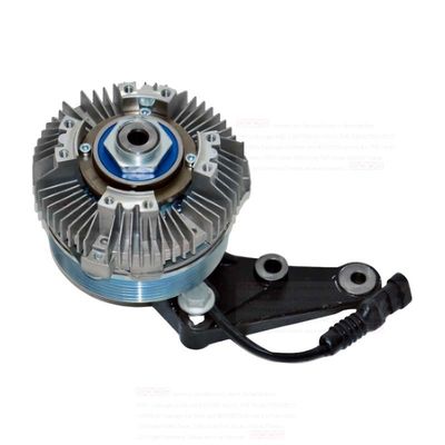 Electromagnetic Fan Clutch 504378817 5801480571 5801598369 For Iveco Daily Since 2011 2.3D