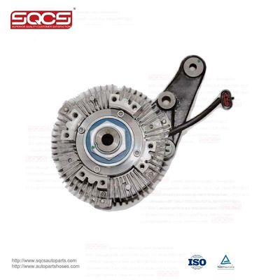Electromagnetic Fan Clutch 504378817 5801480571 5801598369 For Iveco Daily Since 2011 2.3D