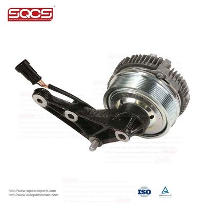 Electromagnetic Fan Clutch 504378817 5801480571 5801598369 For Iveco Daily Since 2011 2.3D