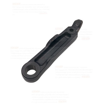 Factory wholesale 93810157 Auto Parts  Upper Control Arm for Iveco Daily 1989-2014