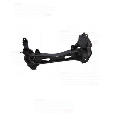 Factory high quality For  DAILY VI 2014-2021 Body Axle Front 5801564214 5802696896