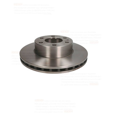 Auto Parts Hot Sell Front Brake Disc 504121605 2996131 For Iveco Daily