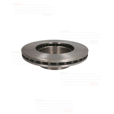 Auto Parts Hot Sell Front Brake Disc 504121605 2996131 For Iveco Daily