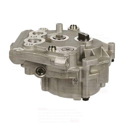 Engine Oil Pump Original Jumper Boxer Ducato 3 3.0HDI 504334322