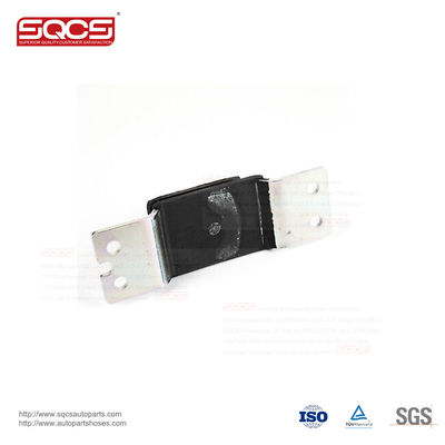 Auto Car Parts Front Leaf Spring Dowel 5801563634 For IVECO Daily 2014