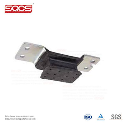 Auto Car Parts Front Leaf Spring Dowel 5801563634 For IVECO Daily 2014
