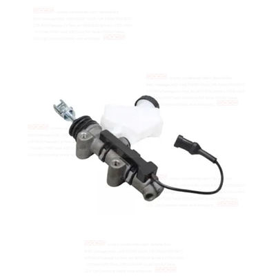 Auto Parts Clutch Master Cylinder 41211007 41285311  For Iveco Daily