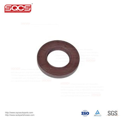 Automotive Oil Seal Perfect For Replace / Repair Of Iveco Daily 40102763 503646606 OEM Size