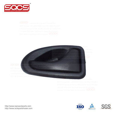 Auto Black Interior Door Handle Right Passenger Side For Iveco Daily7700830078 7700830079