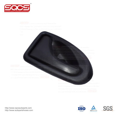 Auto Black Interior Door Handle Right Passenger Side For Iveco Daily7700830078 7700830079