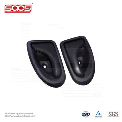 Auto Black Interior Door Handle Right Passenger Side For Iveco Daily7700830078 7700830079