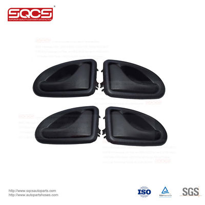 Auto Black Interior Door Handle Right Passenger Side For Iveco Daily7700830078 7700830079