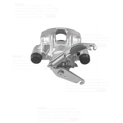 42559617 42559618 For IVECO Brake Caliper Repair Kit Single