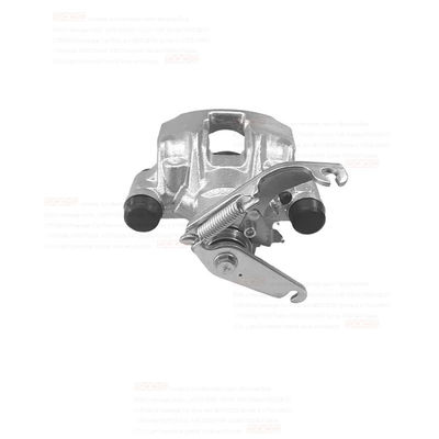 42559617 42559618 For IVECO Brake Caliper Repair Kit Single