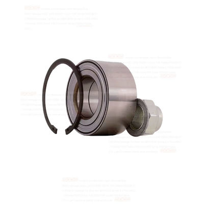 Hot Sell 98427607 Wheel Bearing For IVECO