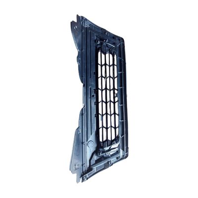 Chrome Grille With OEM 5801255766 For IVECO DAILY