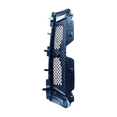 Chrome Grille With OEM 5801255766 For IVECO DAILY