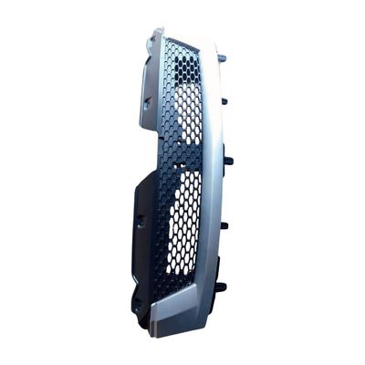 Chrome Grille With OEM 5801255766 For IVECO DAILY
