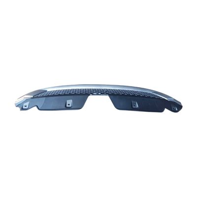 Chrome Grille With OEM 5801255766 For IVECO DAILY