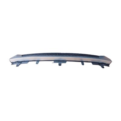 Chrome Grille With OEM 5801255766 For IVECO DAILY