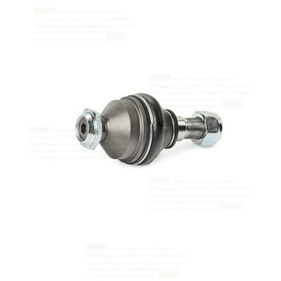 Auto Engine 504212584 Arm Ball Joint For Iveco