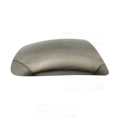 Bulk Wholesale Auto Parts Left Side Mirror Glass 3801928 3801929 For Iveco Daily IV 2006-2011