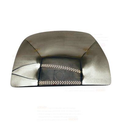 Bulk Wholesale Auto Parts Left Side Mirror Glass 3801928 3801929 For Iveco Daily IV 2006-2011