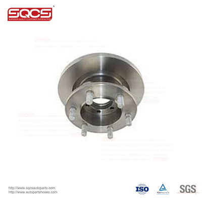 Auto Brake Disc 42470842 1908772  93821867  93821918   For Iveco Daily 2000-2006