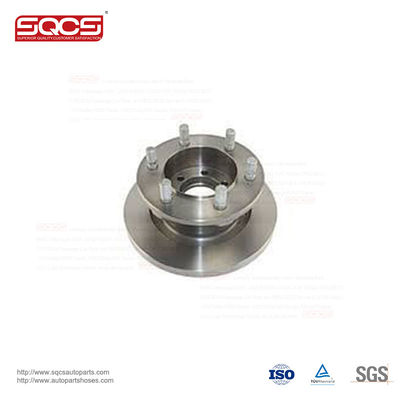 Auto Brake Disc 42470842 1908772  93821867  93821918   For Iveco Daily 2000-2006
