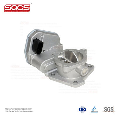 Car Spare Parts Throttle Body Assembly 504264089 For Iveco Daily IV Fiat Ducato