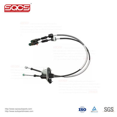 Auto Car Parts At Selector Cable 5801317933 For Veco Daily 2012 2019