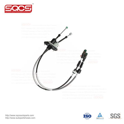 Auto Car Parts At Selector Cable 5801317933 For Veco Daily 2012 2019