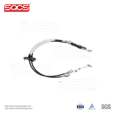 Auto Car Parts At Selector Cable 5801317933 For Veco Daily 2012 2019