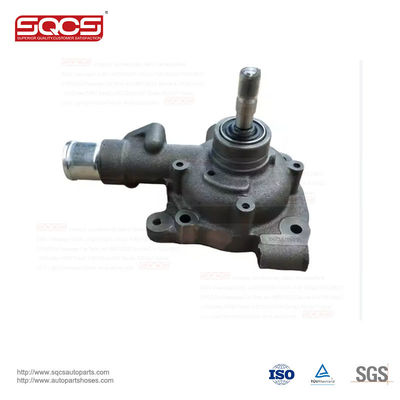 Auto Car Water Pump OE500361919 OE500361203 For Iveco Daily Professional Supplier