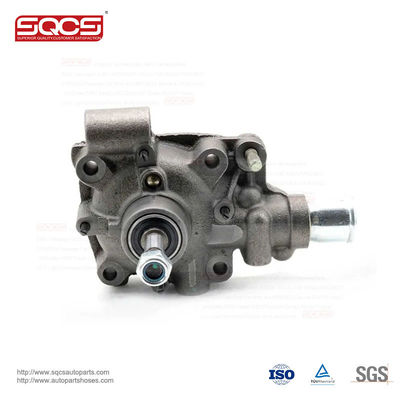Auto Car Water Pump OE500361919 OE500361203 For Iveco Daily Professional Supplier