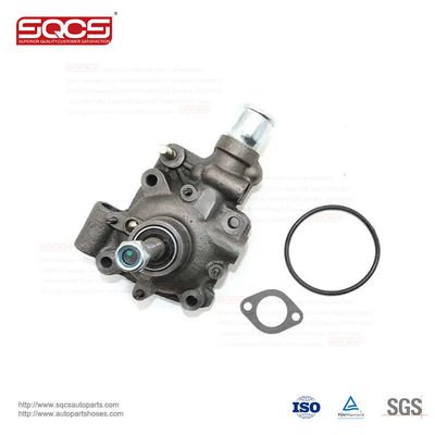 Auto Car Water Pump OE500361919 OE500361203 For Iveco Daily Professional Supplier
