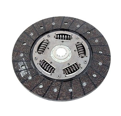 Repair Auto Parts Clutch Disc 503643289 For Iveco Daily