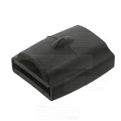 Rubber Rear 9013250744 Leaf Spring Bushing For Mercedes Sprinter W901 W902 W903 W904