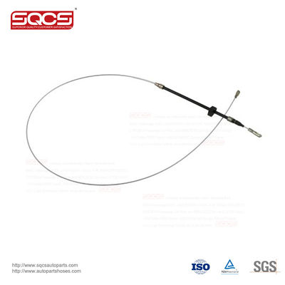 Automotive Brake Cables OEM 9044200385 Brake Cable For Mercedes Parts Sprinter W901 W902 W903 W904