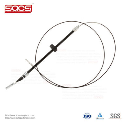 Automotive Brake Cables OEM 9044200385 Brake Cable For Mercedes Parts Sprinter W901 W902 W903 W904