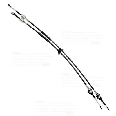 SQCS Transmission System Manual Transmission Cable 9012601338 for Mercedes Sprinter W901 W902 W903 W904