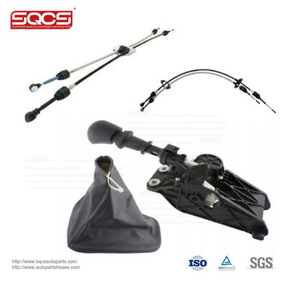 SQCS Transmission System Manual Transmission Cable 9012601338 for Mercedes Sprinter W901 W902 W903 W904