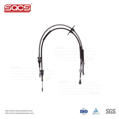 SQCS Transmission System Manual Transmission Cable 9012601338 for Mercedes Sprinter W901 W902 W903 W904