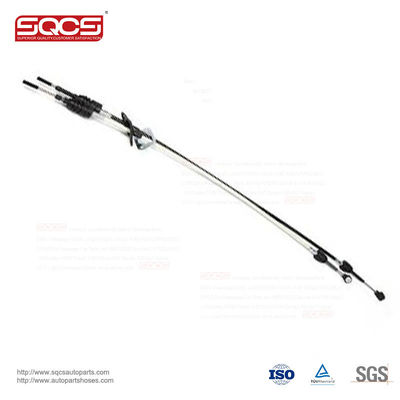SQCS Transmission System Manual Transmission Cable 9012601338 for Mercedes Sprinter W901 W902 W903 W904