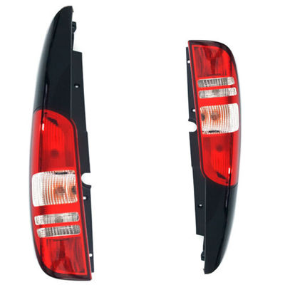 Tail Light Left Side 6398201464 Rear Light For Mercedes Benz VITO W639