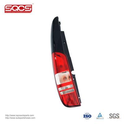 Tail Light Left Side 6398201464 Rear Light For Mercedes Benz VITO W639