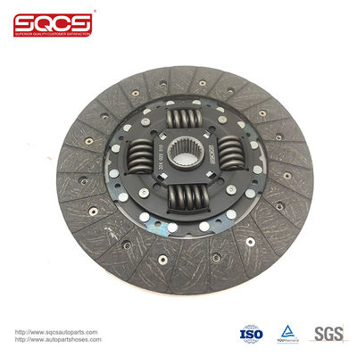 Factory Wholesale Made In China For Mercedes Benz Sprinter Disc Clutch