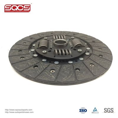 Factory Wholesale Made In China For Mercedes Benz Sprinter Disc Clutch
